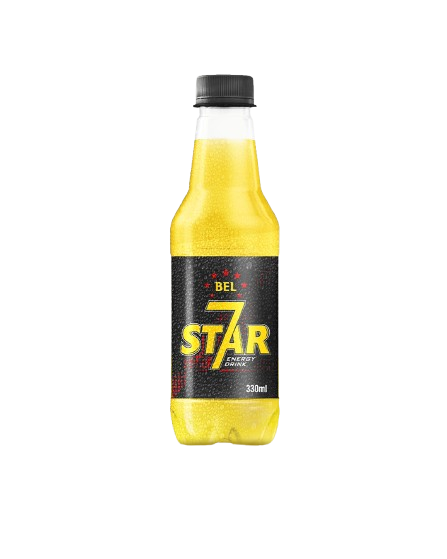 7 STAR ENERGY (16PACK)