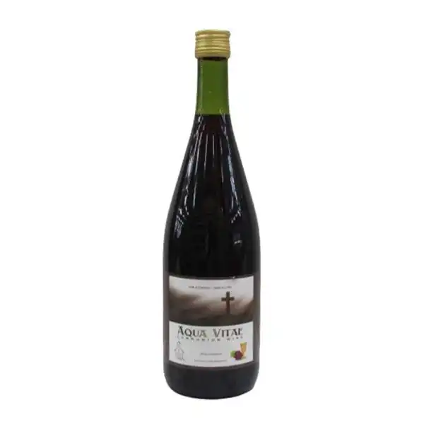 ALTAR COMMUNION WINE 75CL