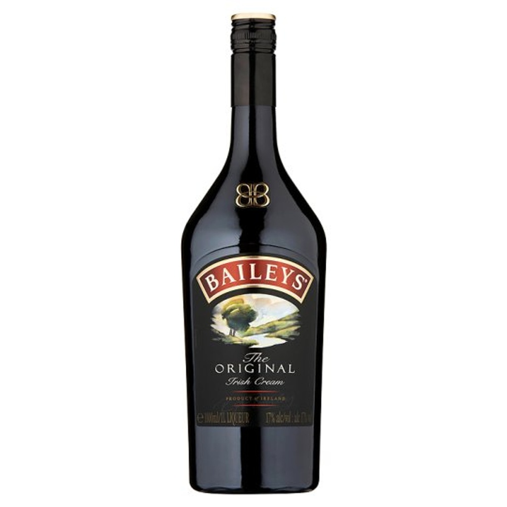BAILEYS IRISH CREAM -1 LITRE