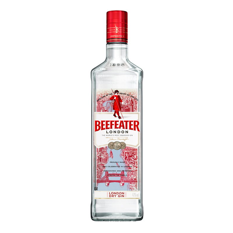 BEEFEATER GIN-1 LITRE