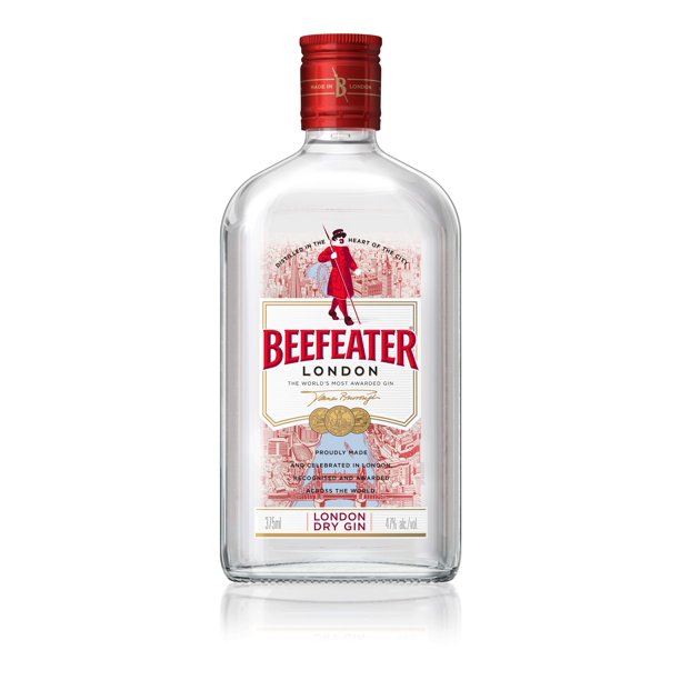 BEEFEATER GIN-37.5