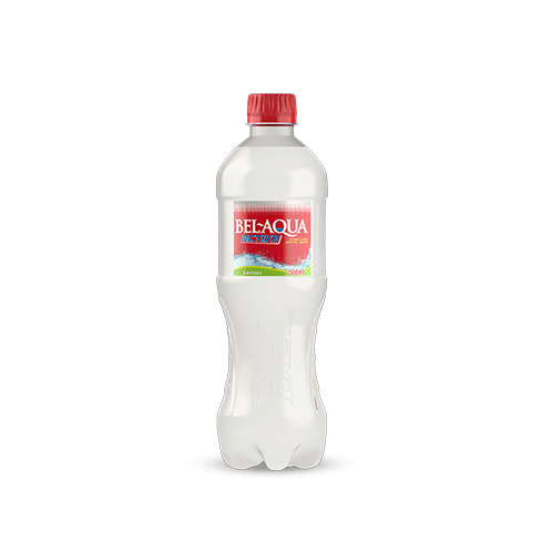 BEL ACTIVE WATER -(12 PACK)