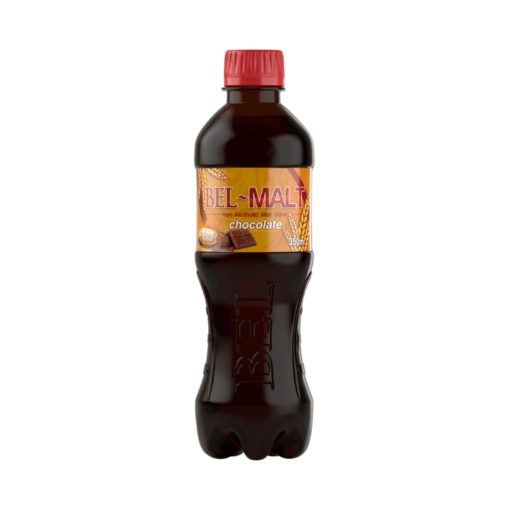 BEL MALT CHOCO BIG -(12 PACK)