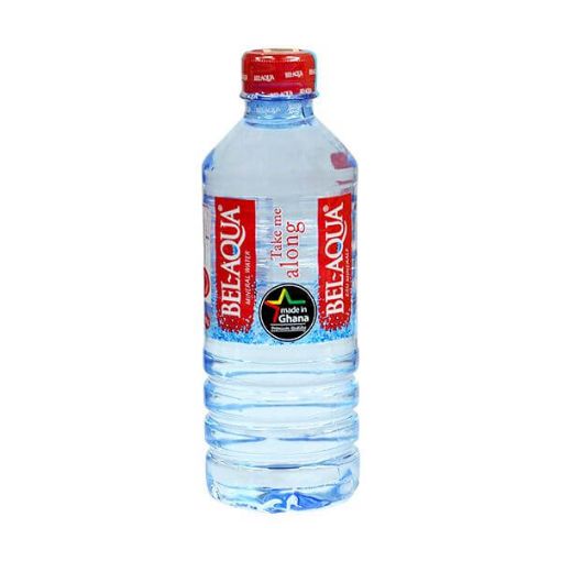 BEL-AQUA WATER SMALL - (15 PACK)