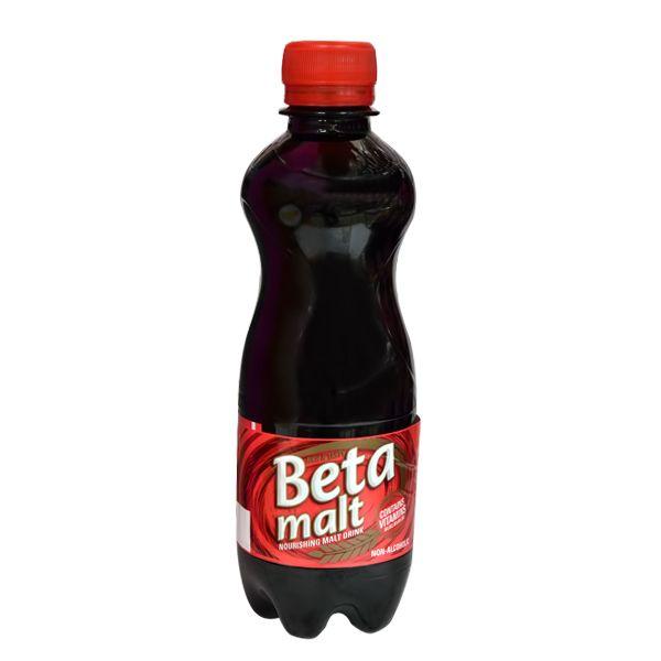 BETA MALT - (12 PACK)