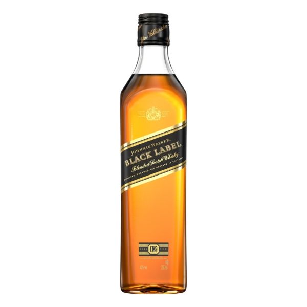 BLACK LABEL-20CL
