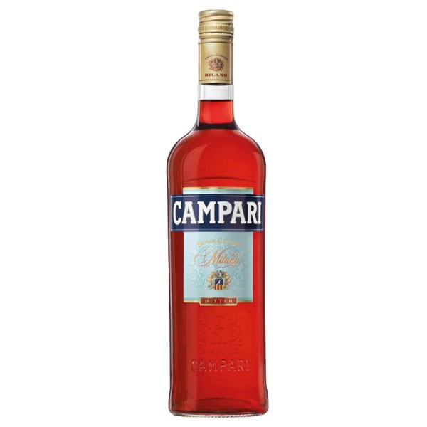 CAMPARI-1 LITRE