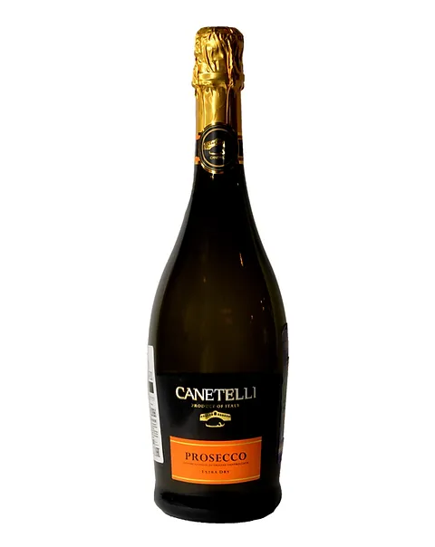 CANETELLI - PROSECCO 75CL
