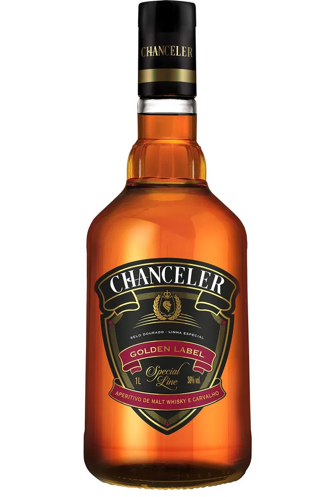 CHANCELER 75CL