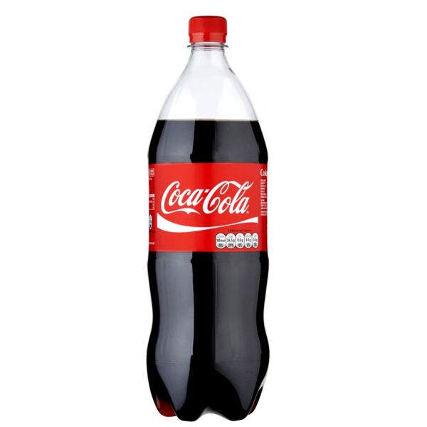 COKE/FANTA/SPRITE-1.5 LITRE - PACK