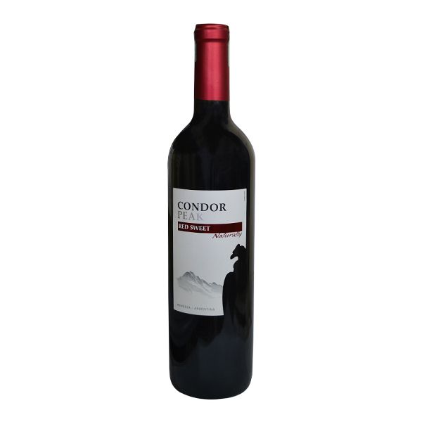 CONDOR PEAK-75CL