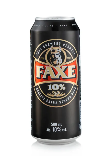 FAXE-1/4 - 6 PACK