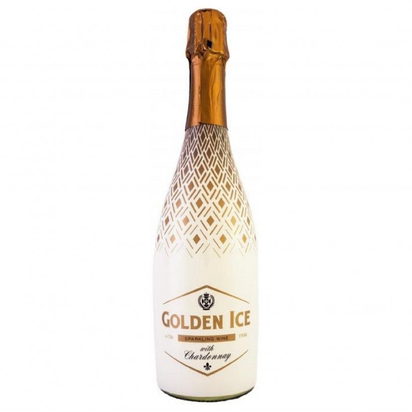 GOLDEN ICE-70CL