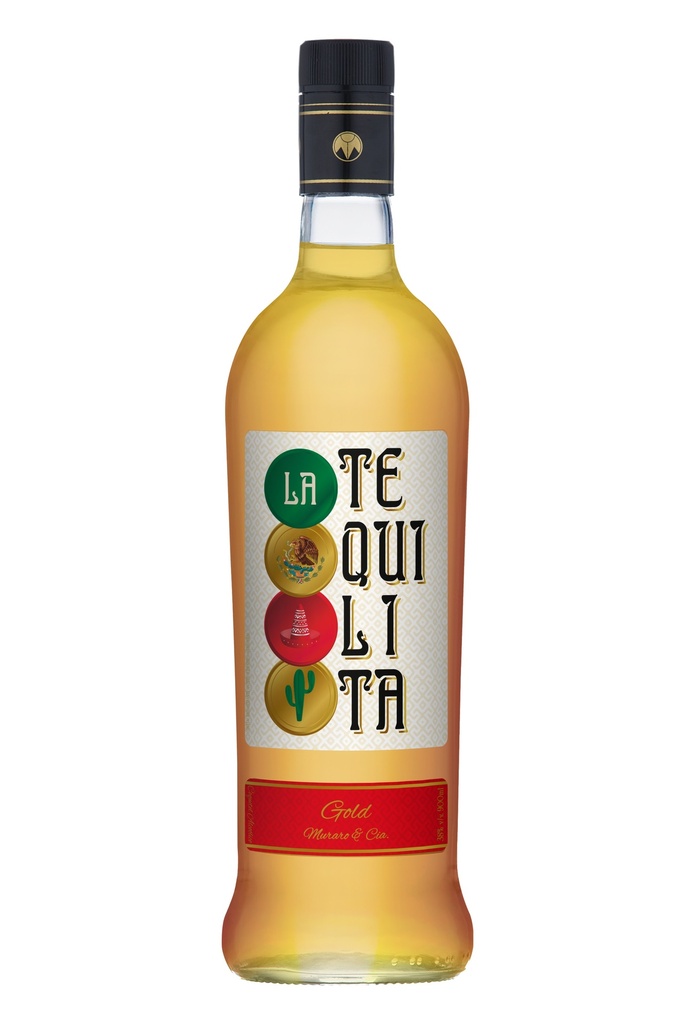LA TEQUILLITA-75CL