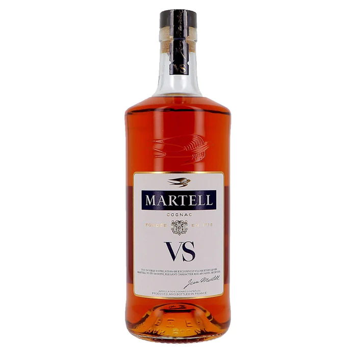 MARTELL COGNAC VS - 70CL