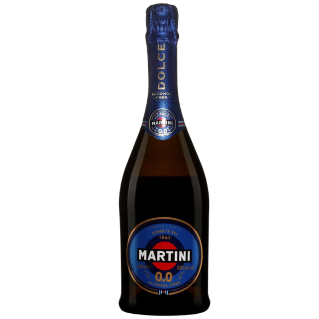 MARTINI NON ALCHOLIC (BLUE)-75CL
