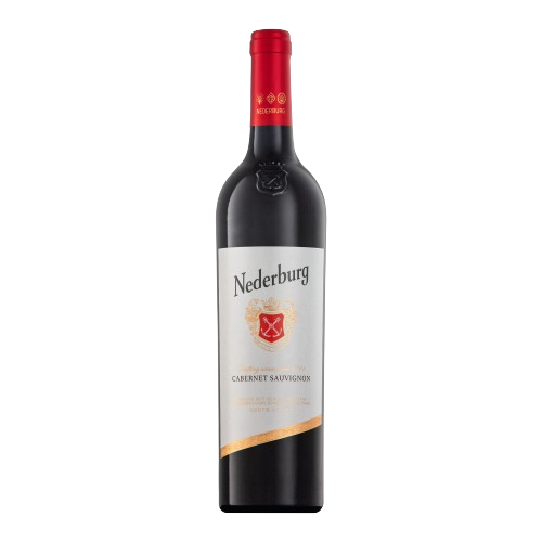 NEDERBURG RED WINE-70CL