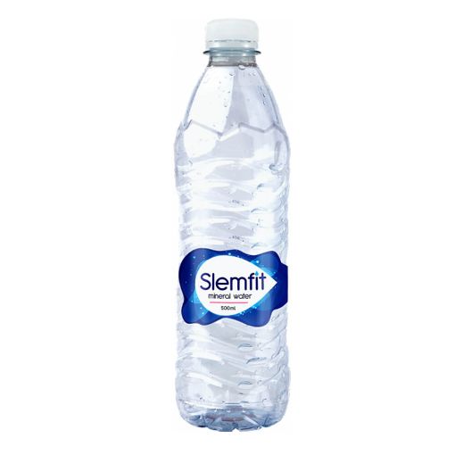 SLEMFIT WATER SMALL - 16 PACK