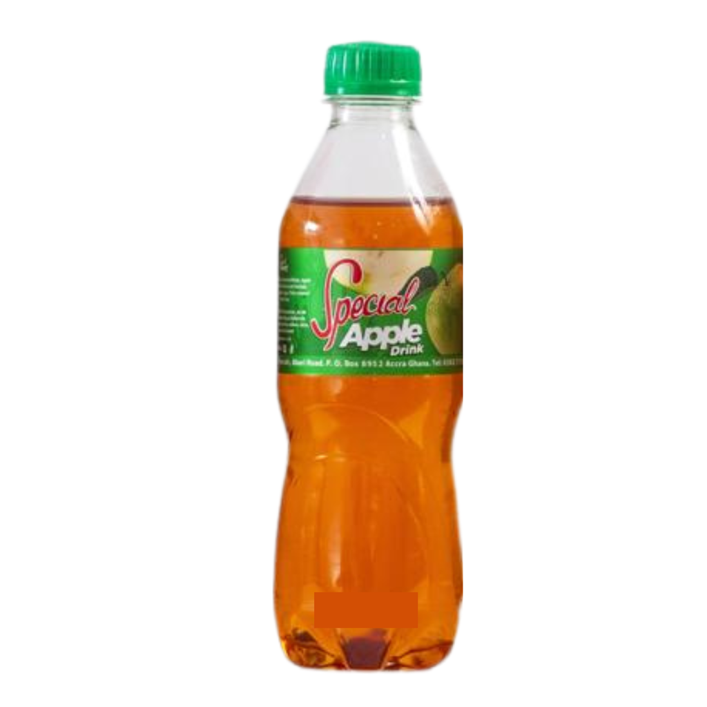 SPECIAL APPLE - PACK