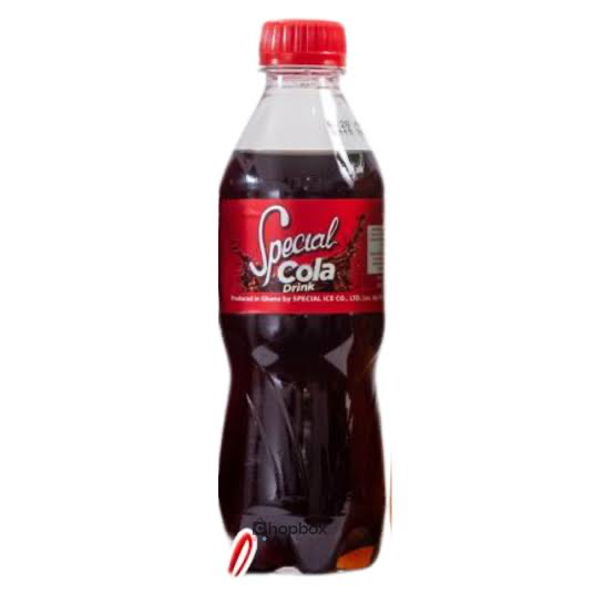 SPECIAL COLA - 16 PACK