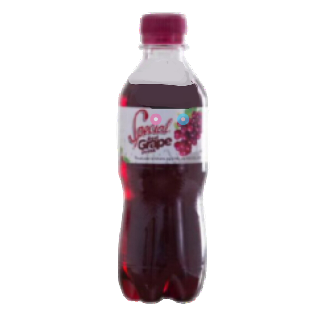 SPECIAL GRAPES - PACK