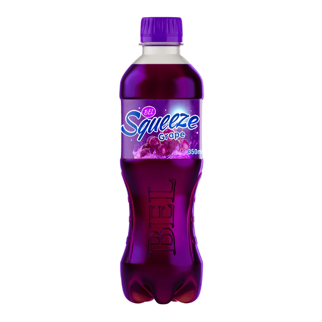 SQUEEZE GRAPES - 20 PACK