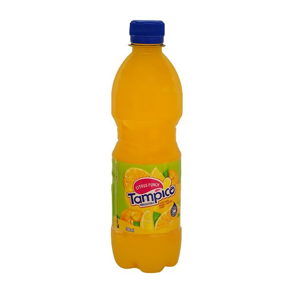 TAMPICO SMALL - PACK