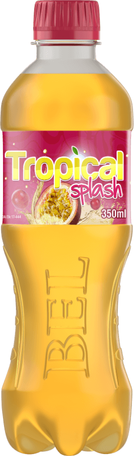 TROPICAL SPLASH - PACK