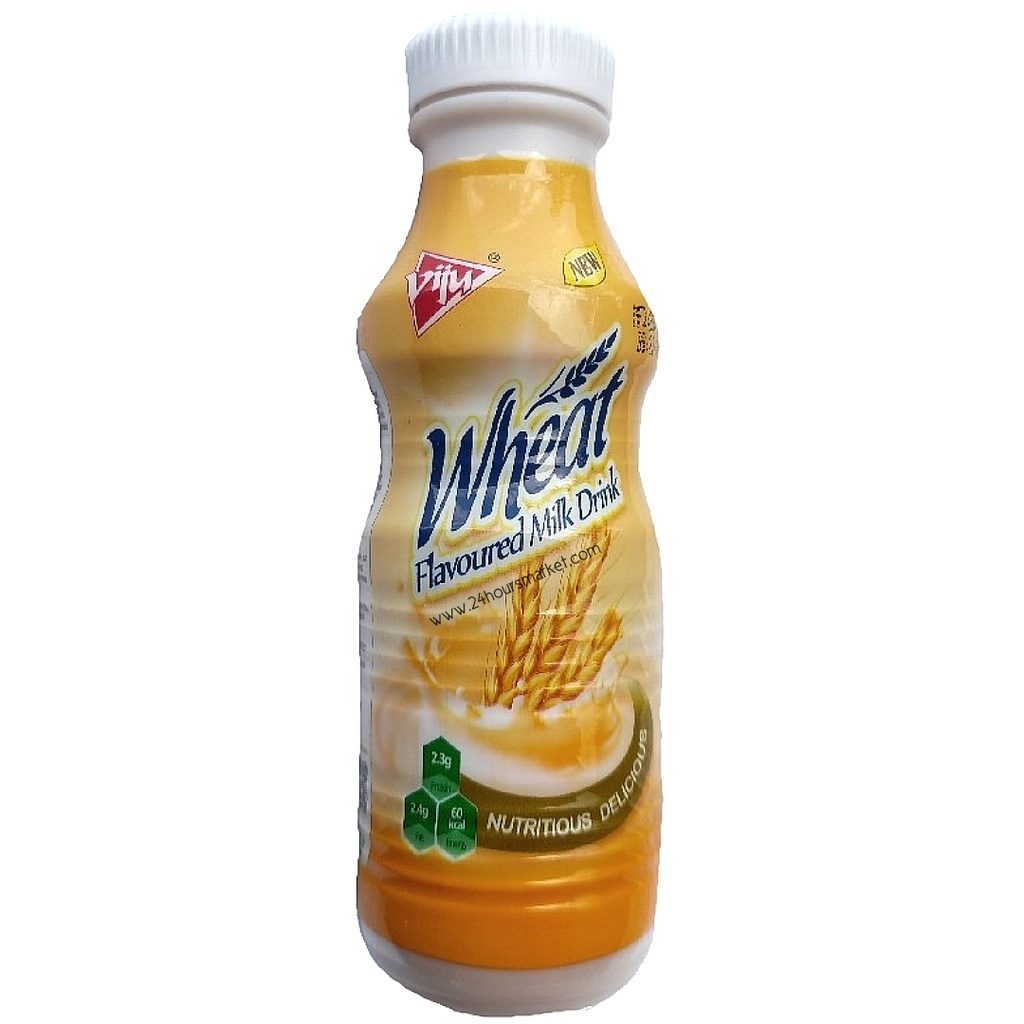 WHEAT DRINK SMALL - PACK