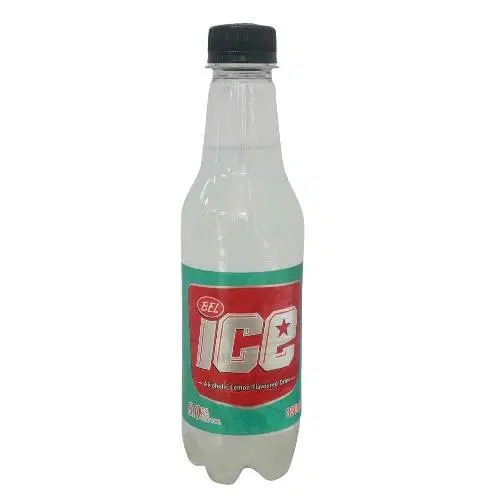 BEL ICE (12 PACK)