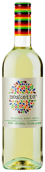 MOSKETTO