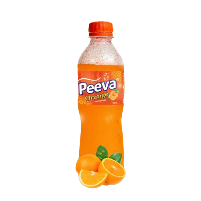 PEEVA ORANGE/COCKTAIL