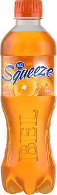 SQUEEZE ORANGE-16 PACK