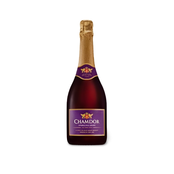 CHAMDOR-NON ALCHOLIC 75CL