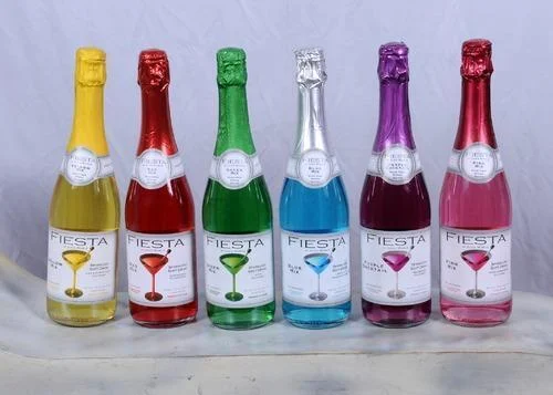 FIESTA CHAMPAGNE
