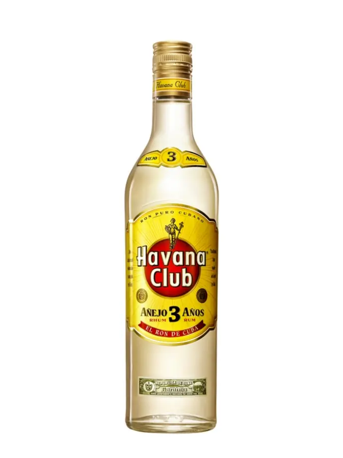HAVANNAH CLUB -3YEARS-70CL