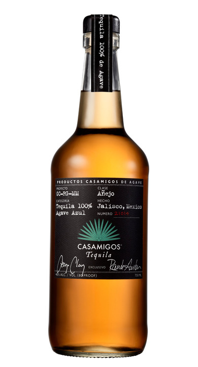 CASAMIGOS ANEJO