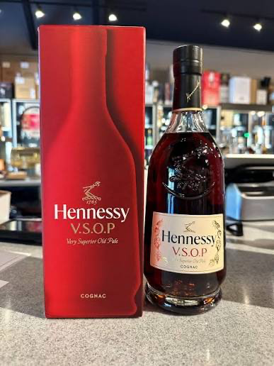 HENNESSY VSOP-70CL