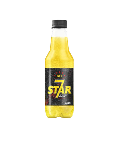 [DRINKS] 7 STAR ENERGY (16PACK)