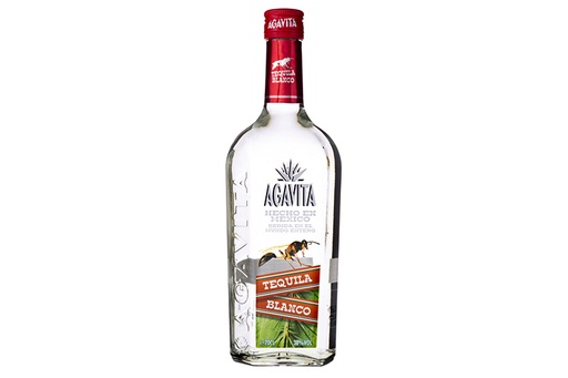 [WINE] AGAVITA TEQUILA BLANCO-75CL