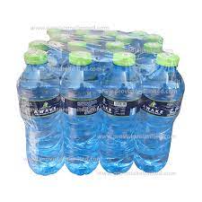 [WATER] AWAKE WATER 500ml -(16 PACK)