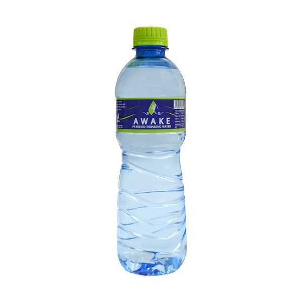 AWAKE WATER-330ML - PACK | Lowest Drinks Prices in Ghana