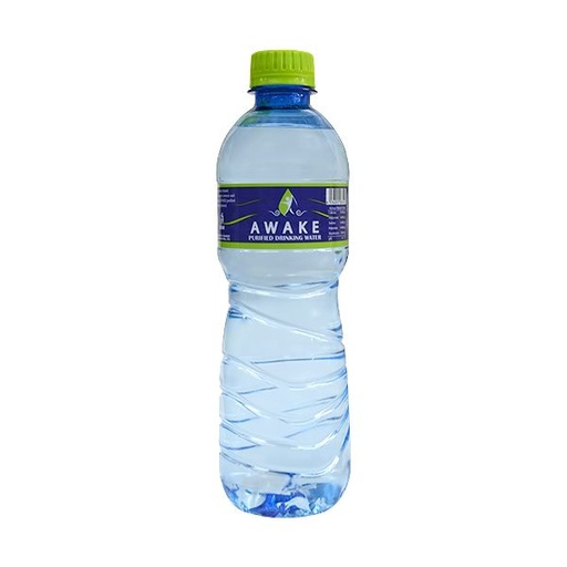 [WATER] AWAKE WATER-330ML - PACK