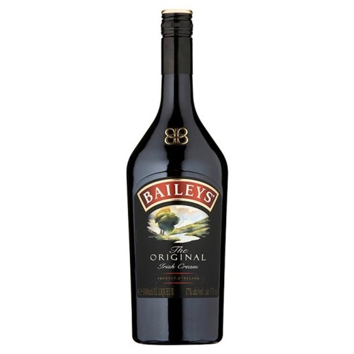[WINE] BAILEYS IRISH CREAM -1 LITRE