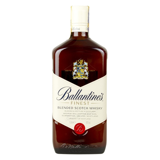 [WINE] BALLENTINES - 1 LITRE