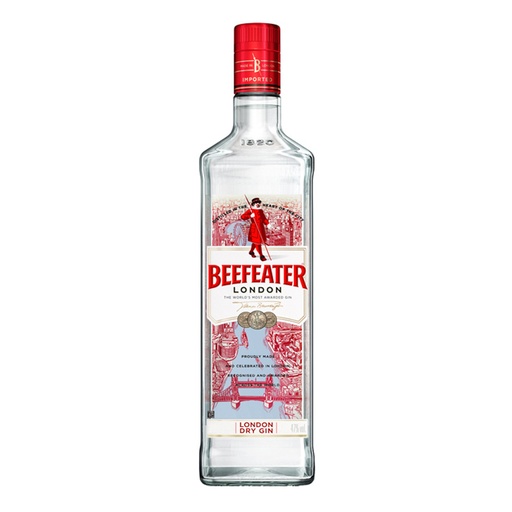 [WINE] BEEFEATER GIN-1 LITRE
