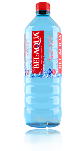[WATER] BELAQUA WATER BIG/BOX - (12 PACK)