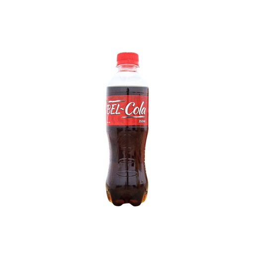 [DRINK] BEL COLA -(16 PACK)
