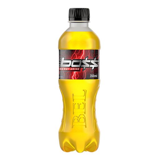 [DRINK] BIG BOSS ENERGY -(16 PACK)
