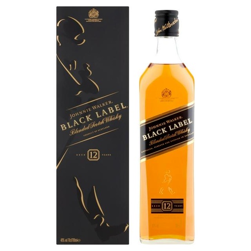 [WINE] BLACK LABEL-75CL